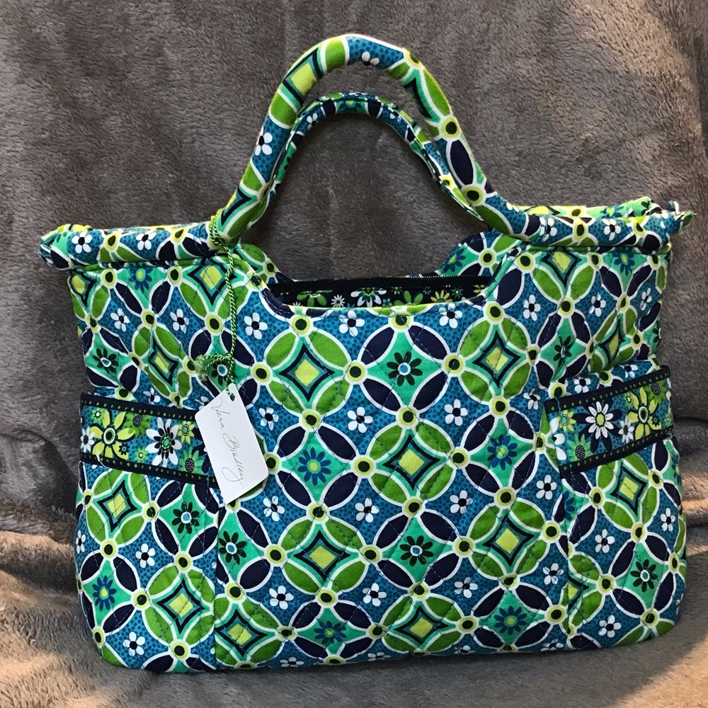 Vera Bradley Gabby purse